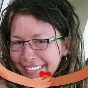 Meet your Posher, Christine